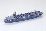 Tamiya 1/700 U. S. Escort Carrier CVE-9 USS Bogue 31711