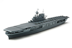 Tamiya 1/700 USS Yorktown CV-5 31712