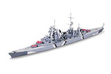 Tamiya 1/700 Prinz Eugen 31805