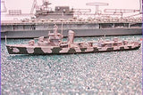 Tamiya 1/700 DD-412 USS Hamman 31911