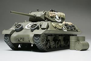 Tamiya 1/48 US M10 Mid Production 32519