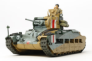 Tamiya 1/48 Matilda MKIII/IV British Infantry Tank 32572