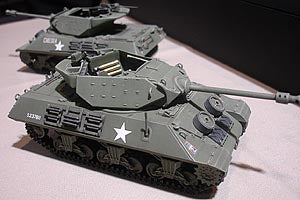 Tamiya 1/48 British M10 IIC Achilles 32582