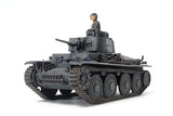 Tamiya 1/48 Panzer 38(t) Ausf E/F 32583