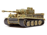 Tamiya 1/48 German Heavy Tank Tiger I Early Production (Eastern Front) 32603