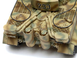 Tamiya 1/48 German Heavy Tank Tiger I Early Production (Eastern Front) 32603