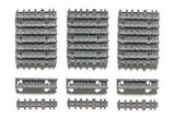 Tamiya 1/35 King Tiger Track Links 35165