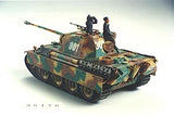 Tamiya 1/35 Panther G/Late Version 35176
