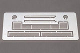 Tamiya 1/35 StuG III Photo-Etched Grille 35199