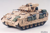 Tamiya 1/35 M2A2 Bradley ODS IFV Iraq 03 35264