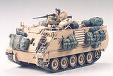 Tamiya 1/35 US M113 A2 Desert Version Iraq 03 35265