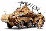 Tamiya 1/35 Sd.Kfz.232 Africa Corps 35297