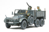 Tamiya 1/35 6x4 Krupp Protze Personnel Carrier 35317