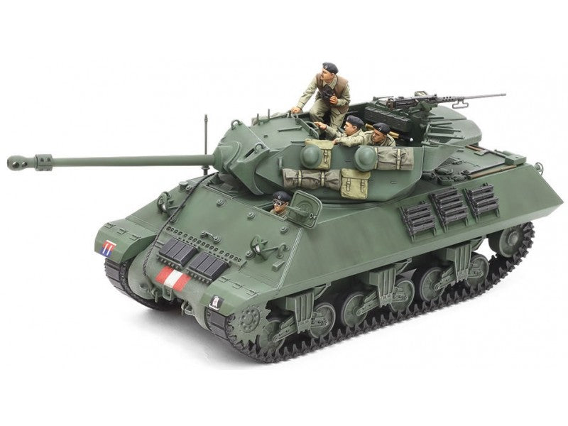 Tamiya 1/35 British M10 11C Achilles # 35366