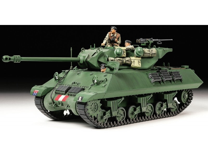 Tamiya 1/35 British M10 11C Achilles # 35366