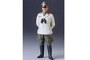 Tamiya 1/16 Feldmarschall ROMMEL 36305