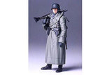 Tamiya 1/16 Ger. Machine Gunner (Greatcoat) 36306