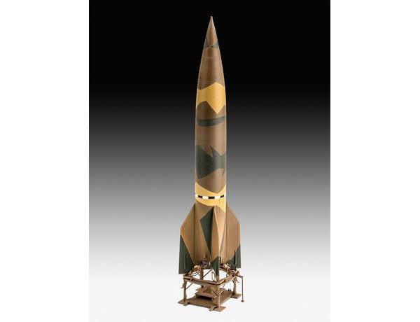 Plastic Kit Revell German A4/V2 Rocket 03309