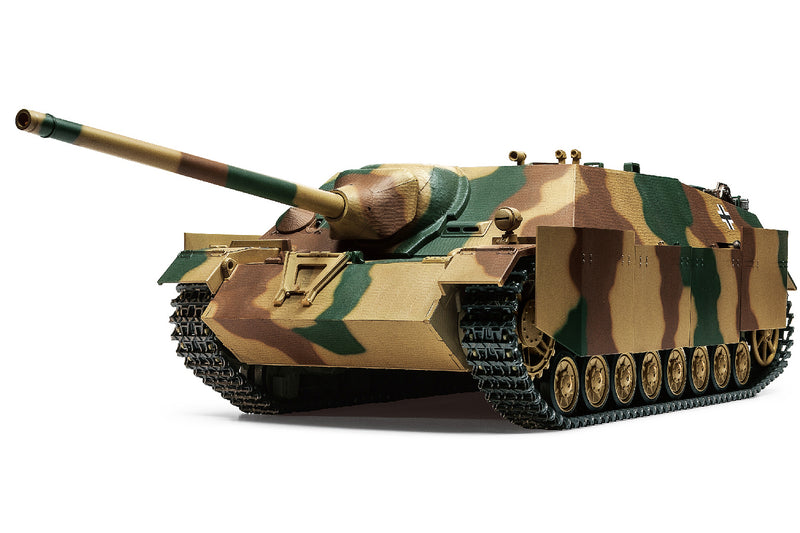 Tamiya RC 1/16 German Tank Destroyer Jagdpanzer IV 70(V) Lang Full option