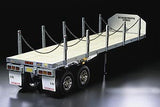 Flatbed Semi-Trailer