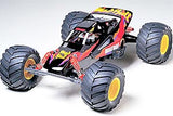 Tamiya Mad Bull 2WD