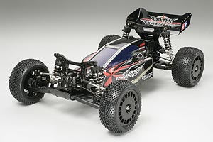 Tamiya Dark Impact