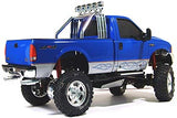 Tamiya Ford F-350 High Lift