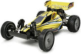 Tamiya RC 1/10 Sand Viper Kit 58374