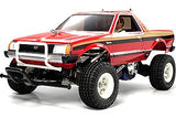 Tamiya RC 1/10 Subaru Brat kit 58384