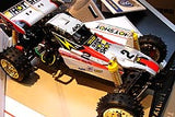 Tamiya Super Hot Shot 2012