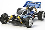 Tamiya Neo Scorcher Assembly Kit 58568