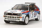 Tamiya 1/10 RC Lancia Delta Integrale TT-02 58570