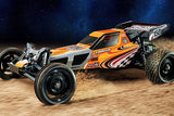 Tamiya 1/10 RC Racing Fighter Buggy