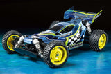 Tamiya 1/10 RC Plasma Edge II (TT-02B)