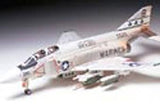 Tamiya 1/32 F-4J Phantom II Marines 60308