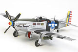 Tamiya 1/32 P51-D/K Mustang Pacific 60323