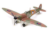 Tamiya 1/72 Supermarine Spitfire Mk.I 60748