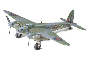 Tamiya 1/72 Mosquito B Mk.IV/PR Mk.IV 60753