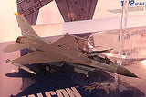 Tamiya 1/72 F-16CJ Fighting Falcon 60786