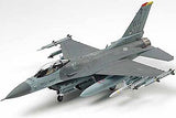 Tamiya 1/72 F-16CJ Fighting Falcon Block 50 60788