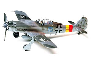 Tamiya 1/48 Focke-Wulf Fw190 D-9 61041