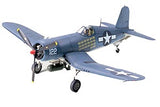 Tamiya 1/48 Vought F4U-1A Corsair 61070