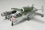 Tamiya 1/48 Heinkel He 162 A2 Salamander 61097