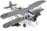 Tamiya 1/48 Fairey Swordfish MK II 61099