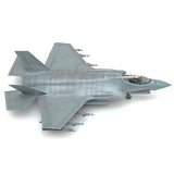 Tamiya 1/48 F-35A LIGHTNING II 61124