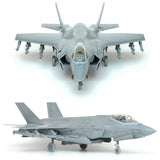 Tamiya 1/48 F-35A LIGHTNING II 61124