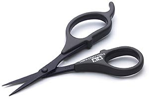 Decal Scissors