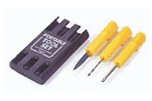 Portable Tool Set for Drilling