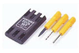 Portable Tool Set for Drilling