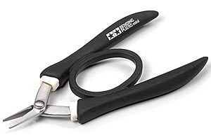 Mini Bending Pliers for photo etch parts